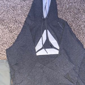 Reebok sweatshirt